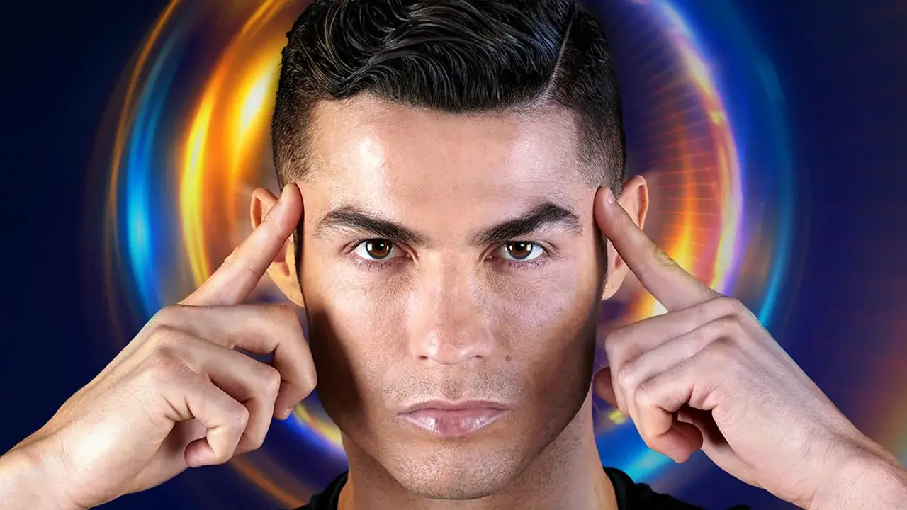 What Makes Cristiano Ronaldo So Handsome?