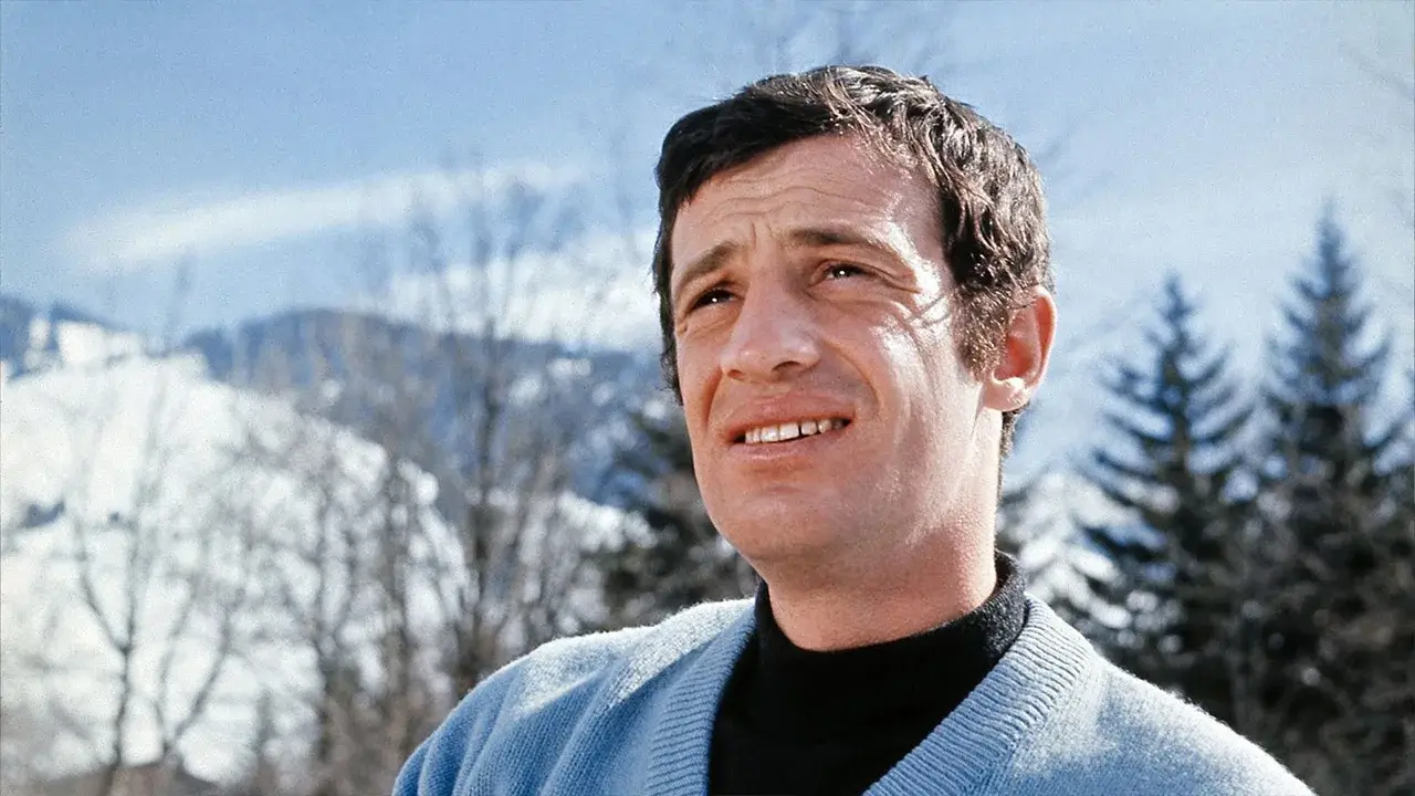 From Breathless to Beautiful: How 'Ugly' Belmondo Changed Cinema