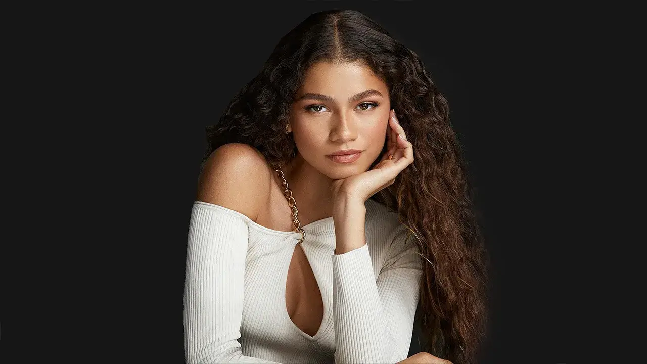 The Timeless Beauty of Zendaya Coleman: An In-Depth Look